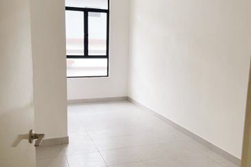 Bandar Seri Coalfields