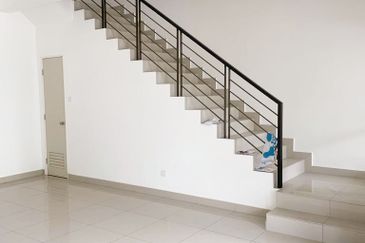 Bandar Seri Coalfields