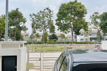 Bandar Seri Coalfields