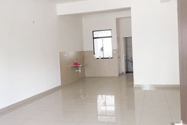 Bandar Seri Coalfields