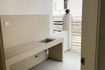 Bandar Seri Coalfields