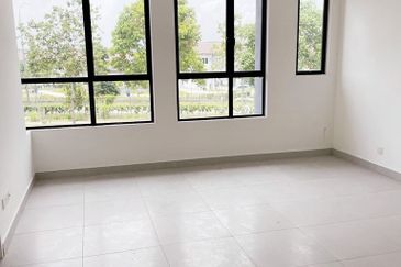 Bandar Seri Coalfields