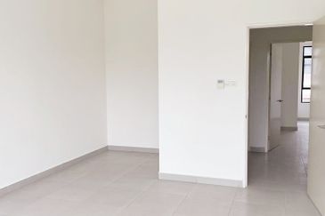 Bandar Seri Coalfields