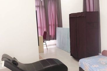 Bandar Seri Coalfields