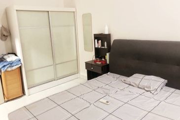 Bandar Seri Coalfields