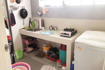 Bandar Seri Coalfields