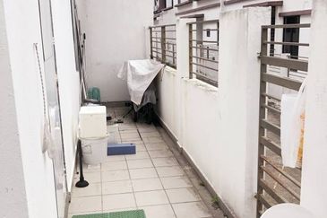 Bandar Seri Coalfields