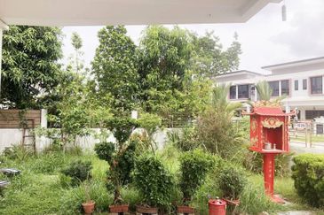 Bandar Seri Coalfields