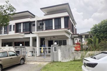 Bandar Seri Coalfields