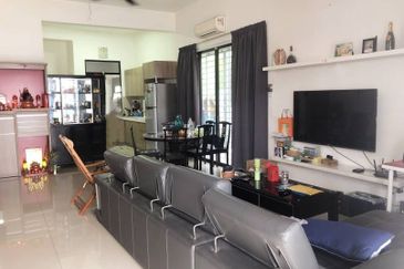 Bandar Seri Coalfields