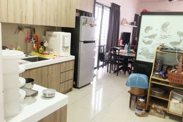 Bandar Seri Coalfields