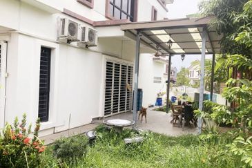 Bandar Seri Coalfields