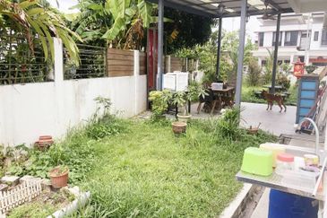 Bandar Seri Coalfields