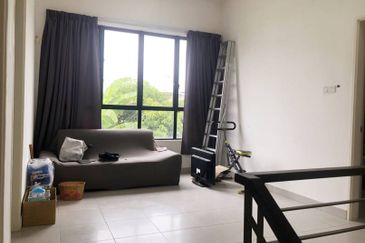 Bandar Seri Coalfields