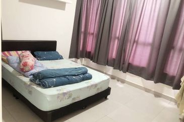 Bandar Seri Coalfields