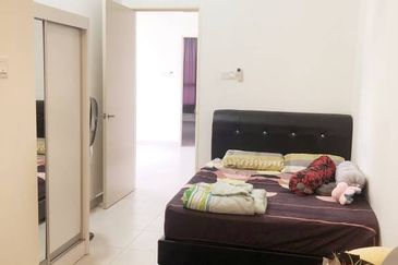 Bandar Seri Coalfields