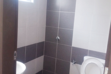 Bandar Seri Coalfields