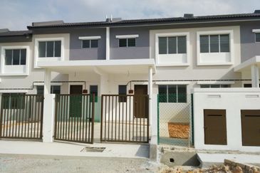 Bandar Seri Coalfields