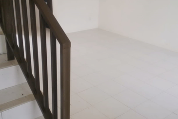 Bandar Seri Coalfields