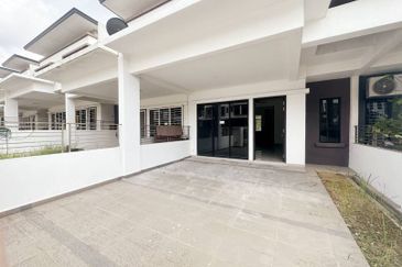 Bandar Seri Coalfields