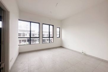 Bandar Seri Coalfields