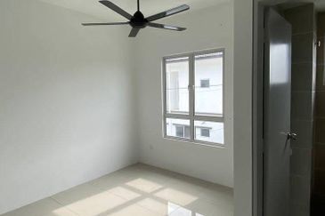 Irama Perdana @ Alam Perdana