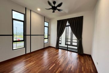 Norton Garden Bungalow @ Eco Grandeur