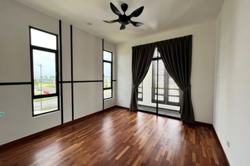 Norton Garden Bungalow @ Eco Grandeur