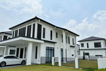 Norton Garden Bungalow @ Eco Grandeur