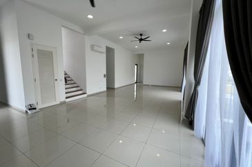 Norton Garden Bungalow @ Eco Grandeur