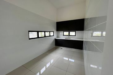 Norton Garden Bungalow @ Eco Grandeur