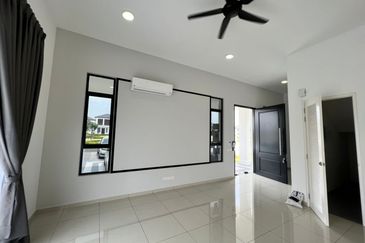 Norton Garden Bungalow @ Eco Grandeur