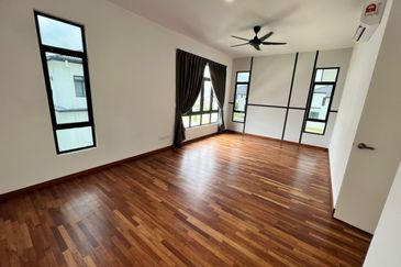 Norton Garden Bungalow @ Eco Grandeur