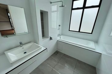 Norton Garden Bungalow @ Eco Grandeur