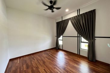 Norton Garden Bungalow @ Eco Grandeur