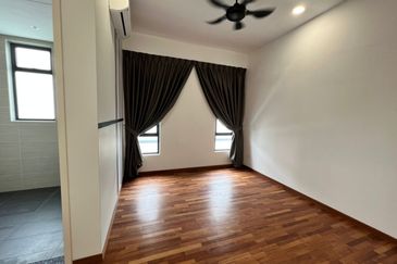 Norton Garden Bungalow @ Eco Grandeur