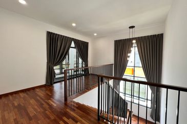 Norton Garden Bungalow @ Eco Grandeur