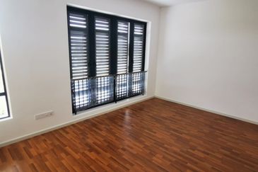 Norton Garden Semi D @ Eco Grandeur