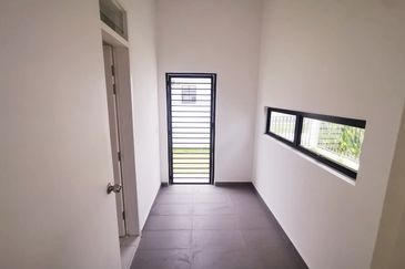 Norton Garden Semi D @ Eco Grandeur