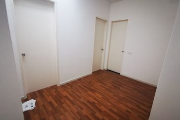 Norton Garden Semi D @ Eco Grandeur