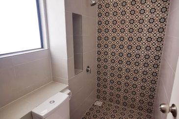 Norton Garden Semi D @ Eco Grandeur