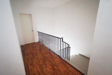 Norton Garden Semi D @ Eco Grandeur