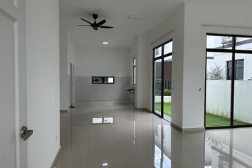 Avenham Garden @ Eco Grandeur