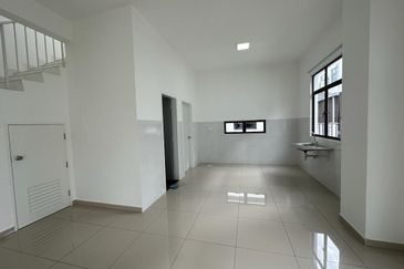 Avenham Garden @ Eco Grandeur