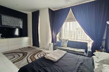 Avenham Garden @ Eco Grandeur