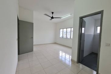 Laman Haris @ Eco Grandeur