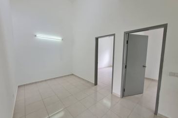 Laman Haris @ Eco Grandeur