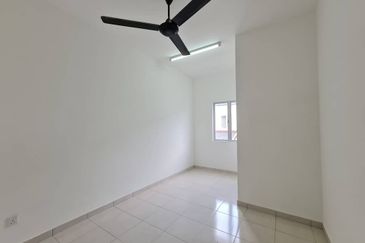 Laman Haris @ Eco Grandeur