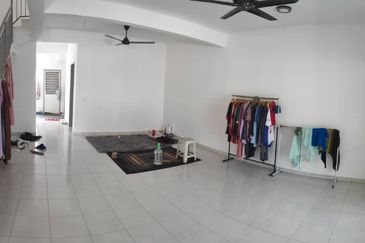 Laman Haris @ Eco Grandeur