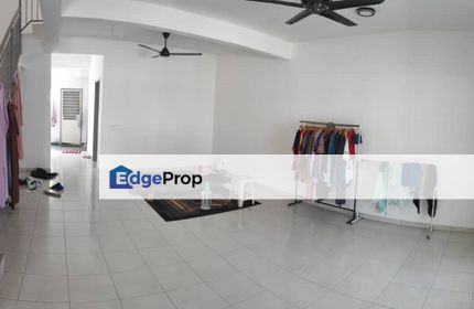 Laman Haris @ Eco Grandeur Bandar Puncak Alam nr Saujana Utama, Selangor, Bandar Puncak Alam